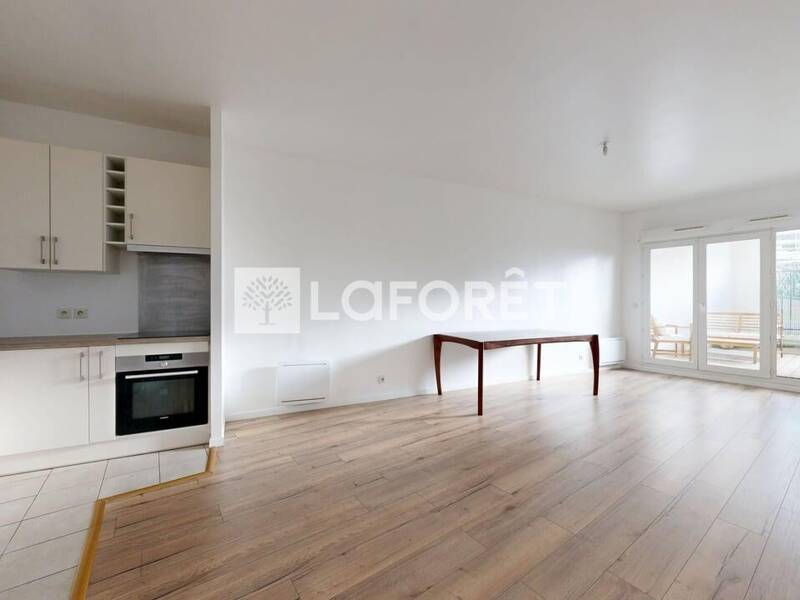Maison à vendre, 62m², NANTERRE
