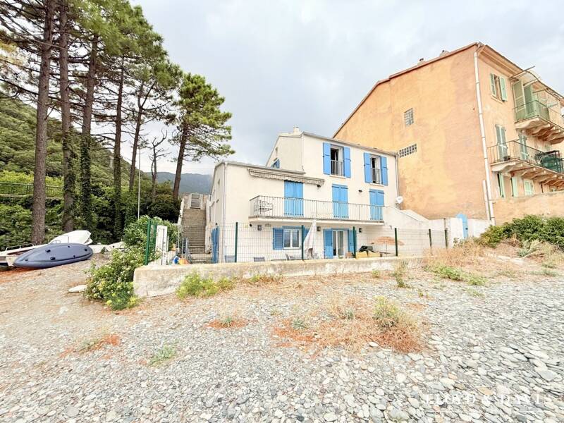 Maison à vendre, 45m², BRANDO