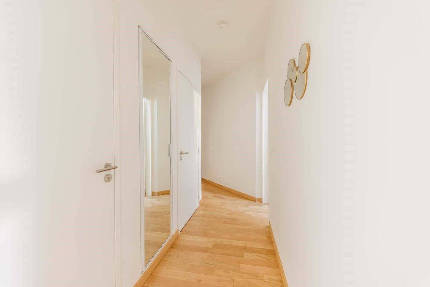 Maison à louer, 57m², LEVALLOIS PERRET