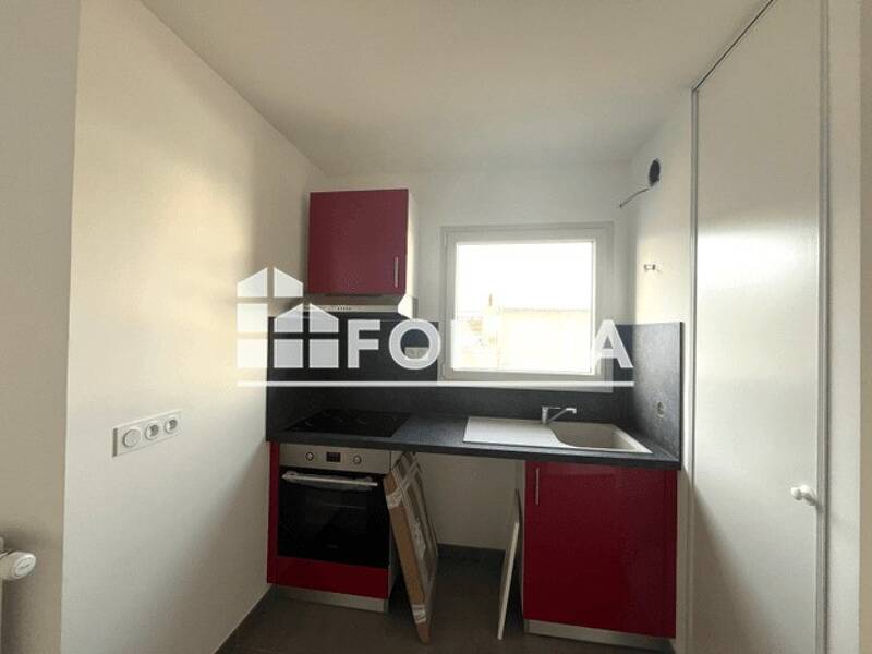 Maison à louer, 59m², CHALLANS