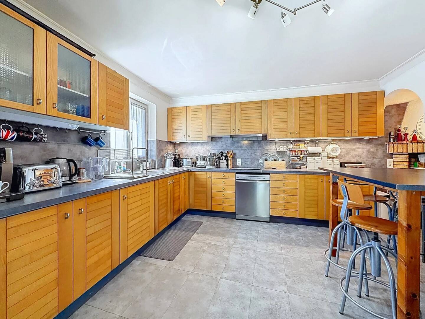 Maison à vendre, 160m², TOURRETTE LEVENS