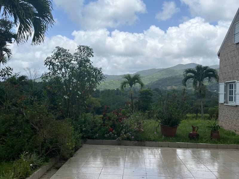 Maison à louer, 250m², SAINTE ROSE