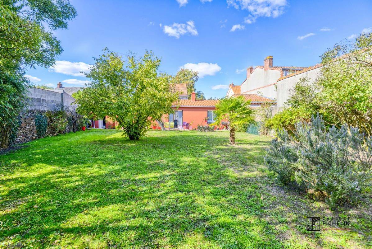 Maison à louer, 68m², LA HAIE FOUASSIERE