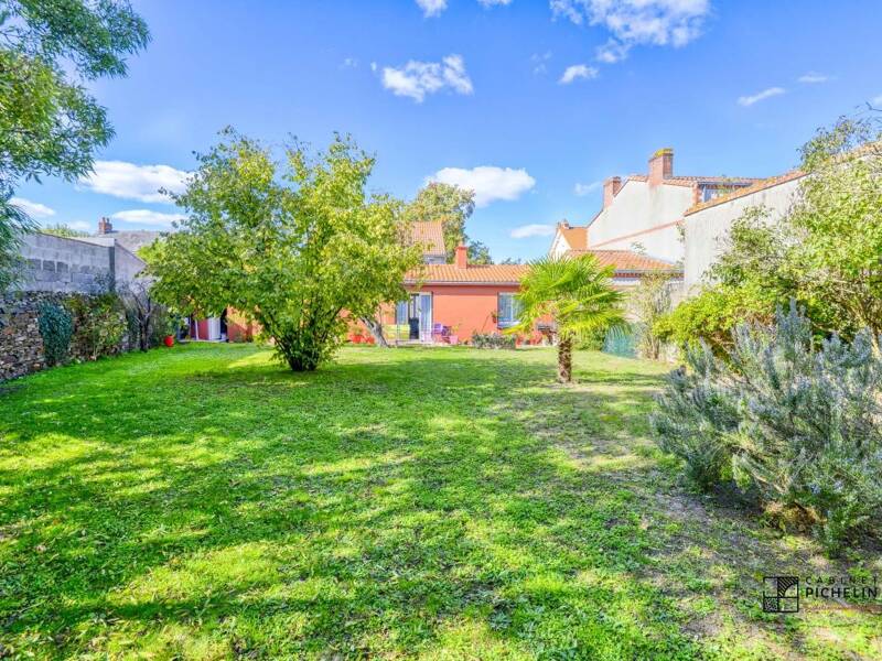Maison à louer, 68m², LA HAIE FOUASSIERE
