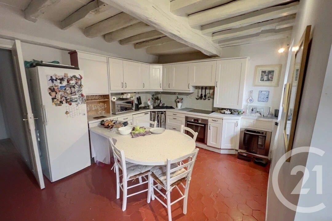 Maison à vendre, 105m², MEZIERES SUR SEINE