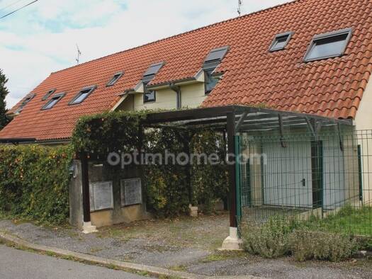 Maison à vendre 162 000 € 5 pièces 4 chambres 107 m² Sud-RN Lannemezan 65300