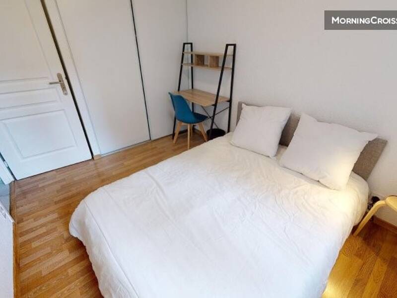 Maison à louer, 64m², GRENOBLE