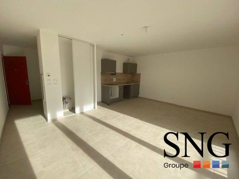 Maison à louer, 36m², MARSEILLE 14E