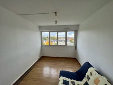 Appartement à louer 477 € 1 pièce 27 m² Étage 5/6 dès le 05/08/2025 St Jean le Blanc 45650