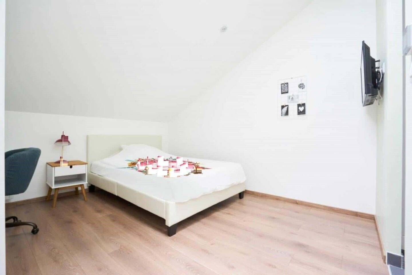Maison à louer, 15m², NANCY