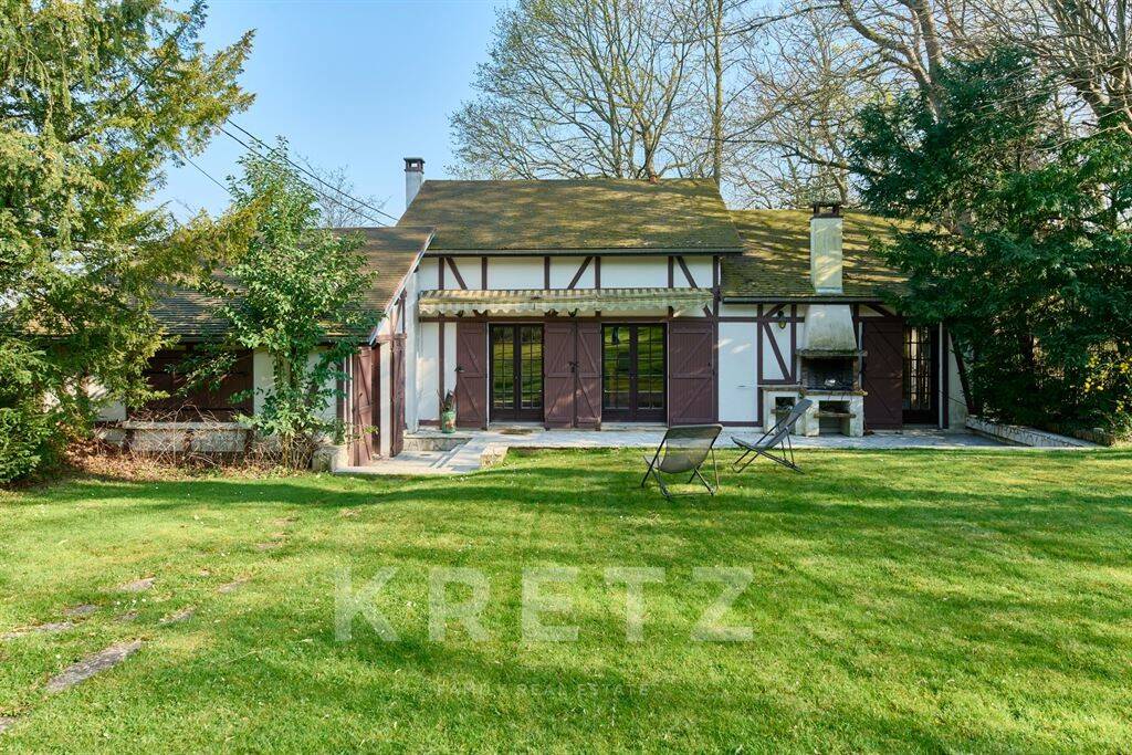 Maison à vendre, 423m², RUEIL MALMAISON