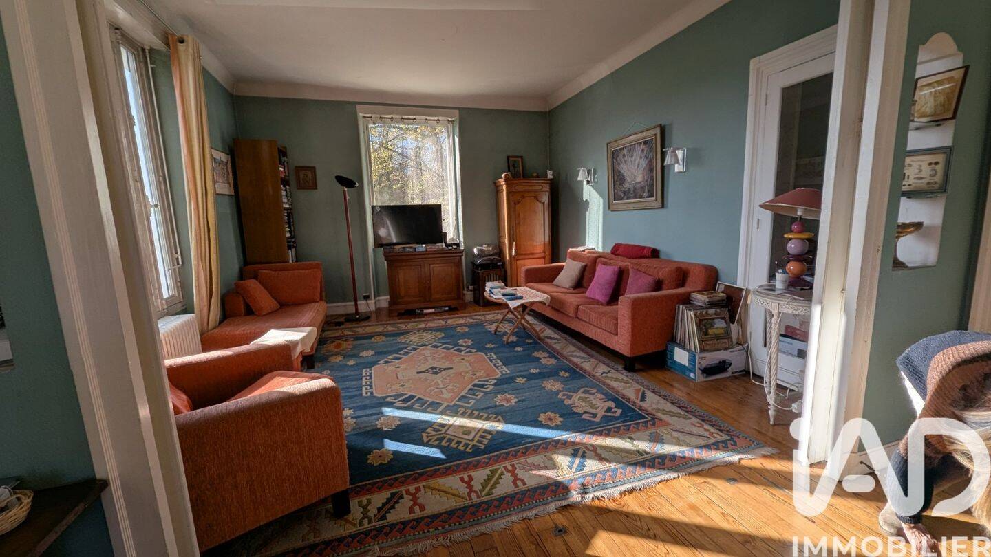 Maison à vendre, 250m², PAU
