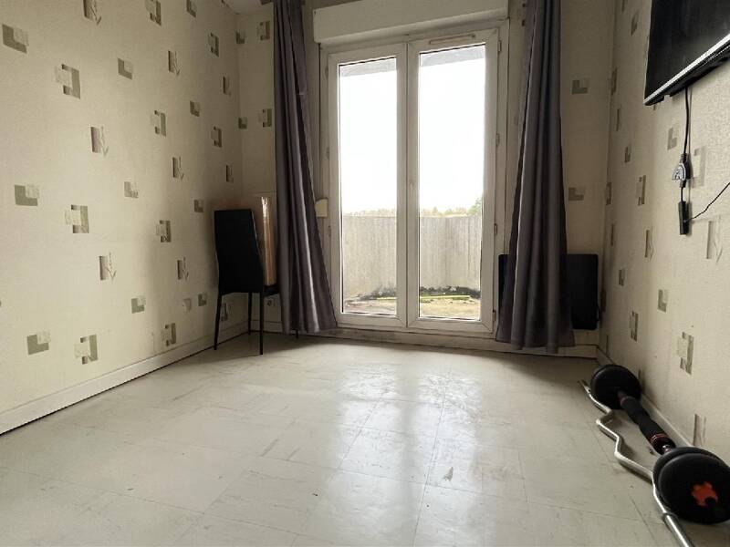 Maison à louer, 43m², LOUVRES