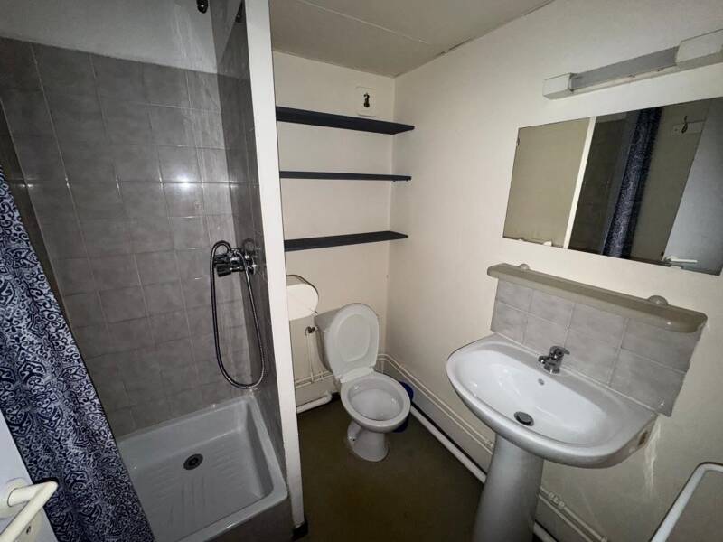 Maison à louer, 17m², TOURS