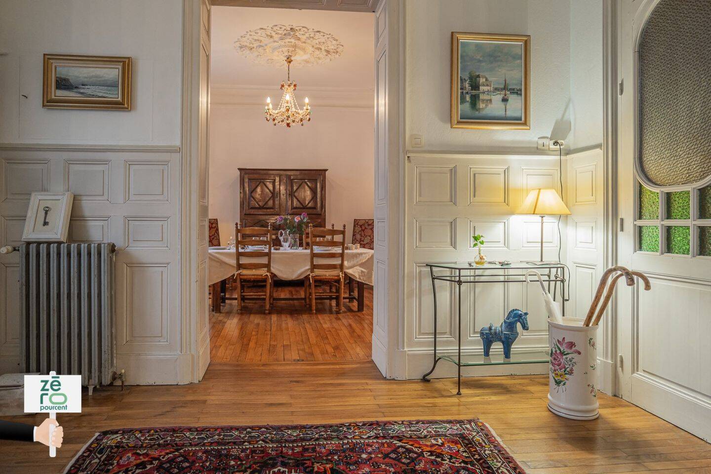 Maison à vendre, 311m², LA ROCHE SUR YON