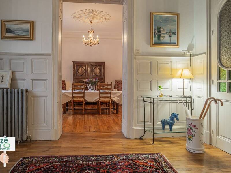 Maison à vendre, 311m², LA ROCHE SUR YON