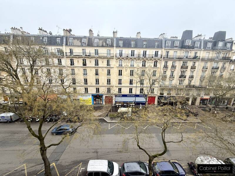 Maison à louer, 31m², PARIS 11E