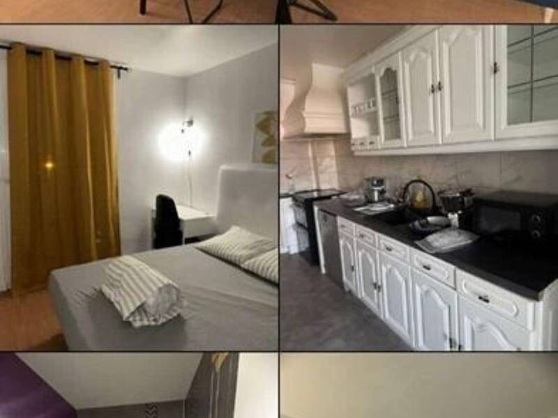 Maison à louer, 87m², MEAUX