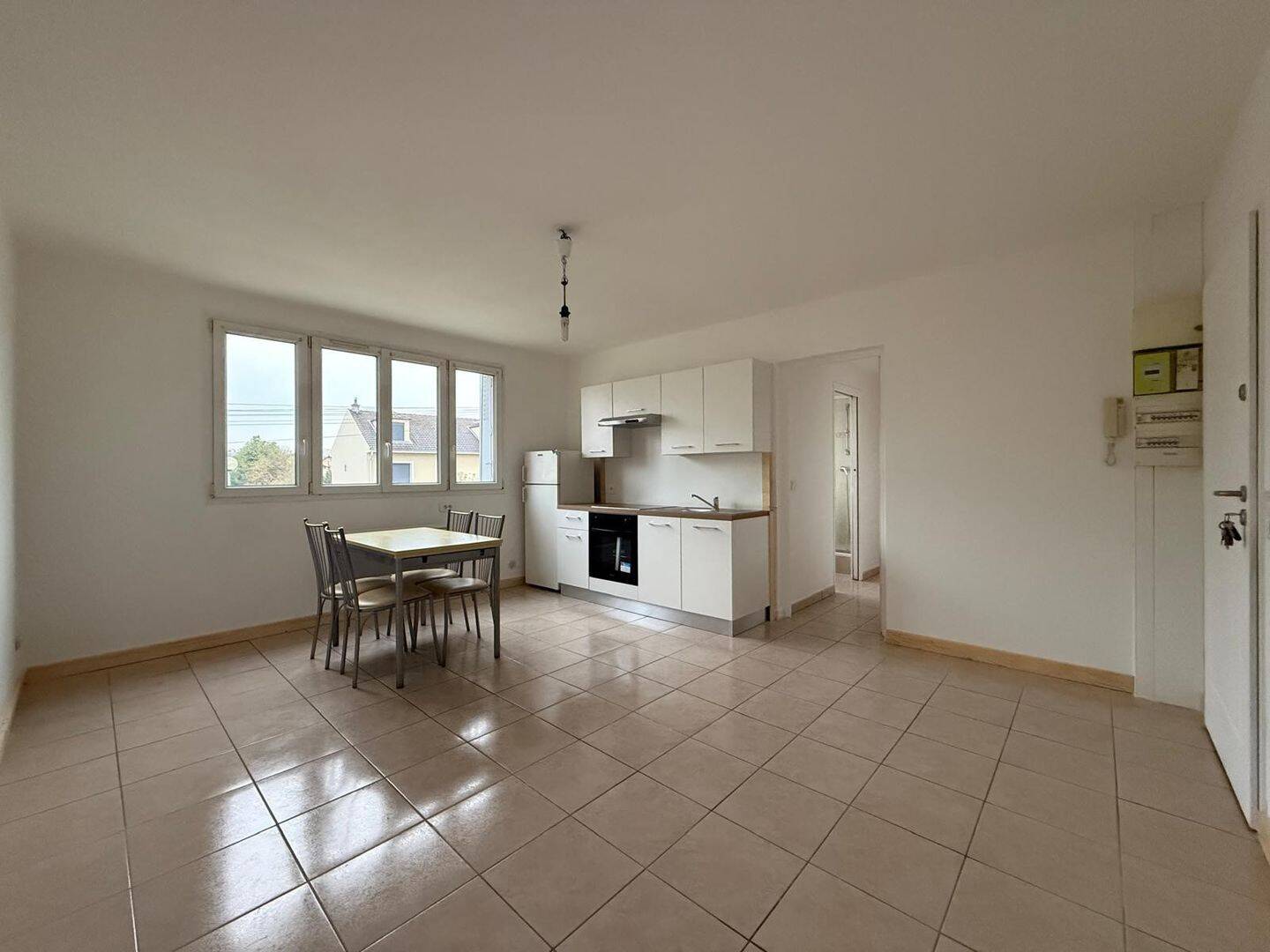 Maison à louer, 37m², AULNAY SOUS BOIS