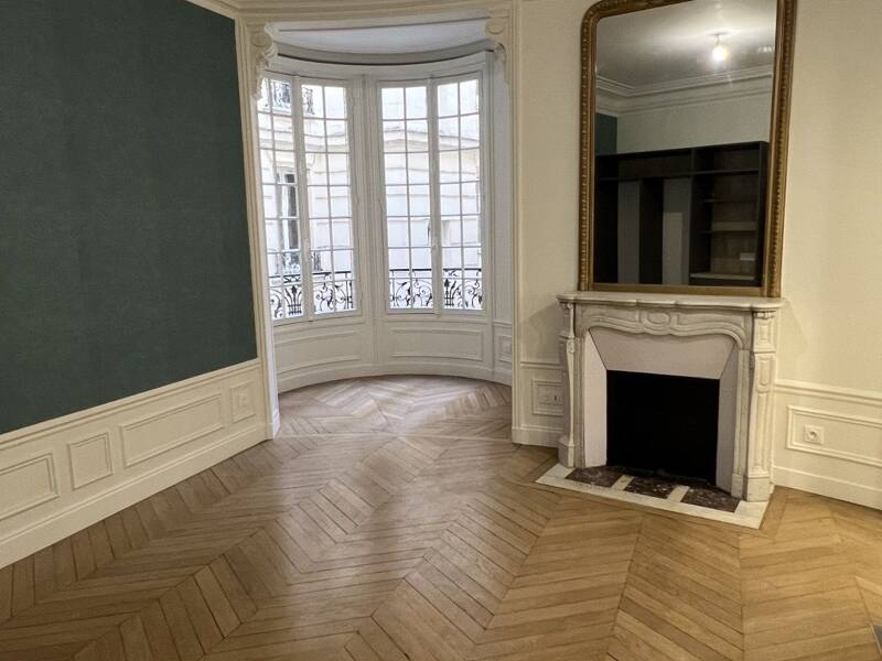 Maison à louer, 153m², PARIS 17E