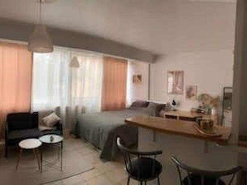 Maison à louer, 27m², AIX EN PROVENCE