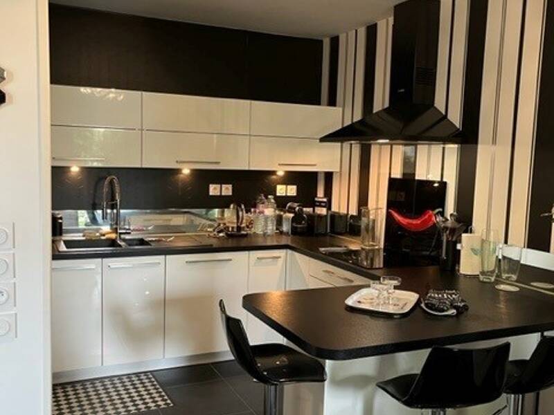 Maison à louer, 93m², BOURG EN BRESSE