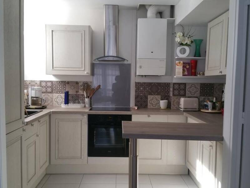 Maison à louer, 58m², LE HAVRE