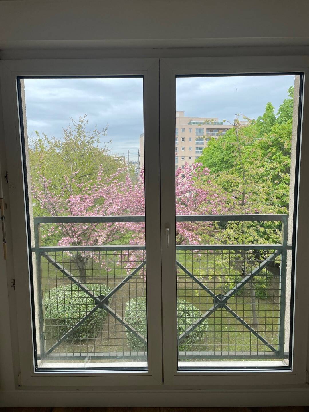 Maison à louer, 68m², ASNIERES SUR SEINE