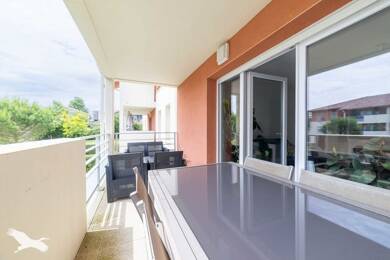 Appartement à vendre 200 000 € 2 pièces 1 chambre 46 m² Étage 1/2 St Martin de Seignanx 40390
