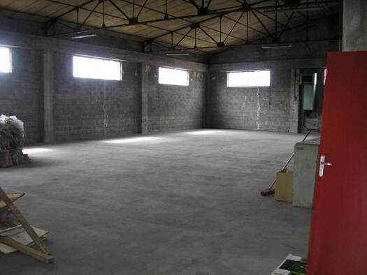 Local commercial à louer 2 222 € Bouvent Oyonnax 01100