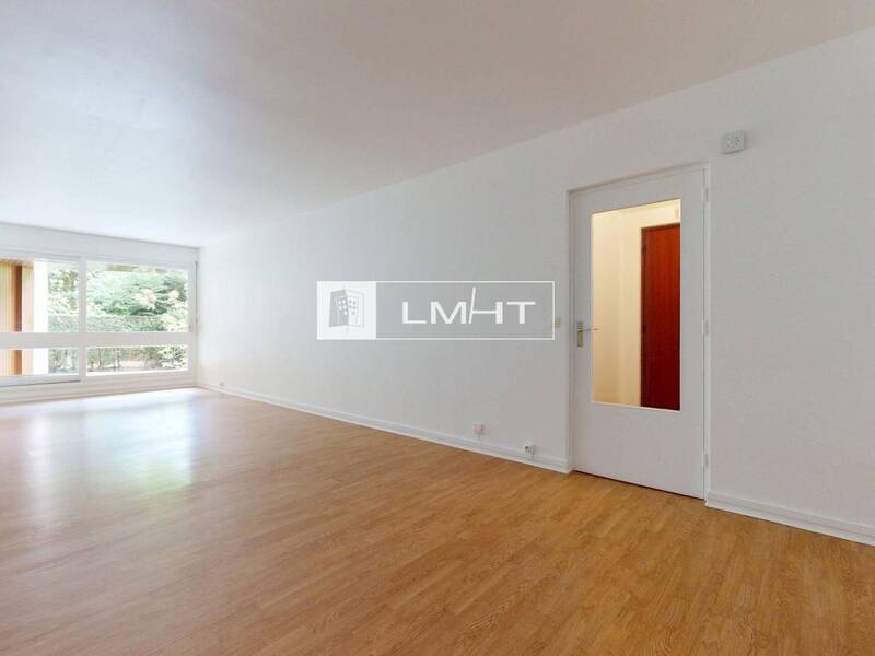 Maison à louer, 44m², LE CHESNAY