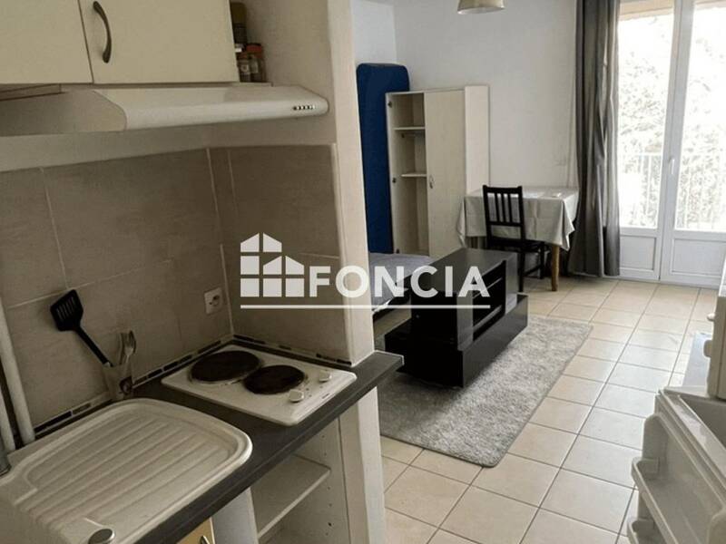 Maison à vendre, 18m², PERPIGNAN