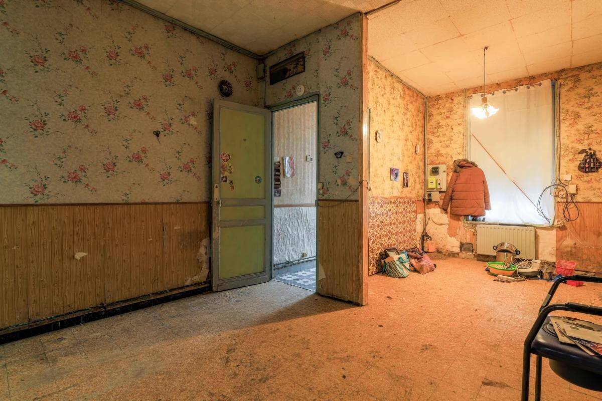 Maison à vendre, 78m², ROUBAIX