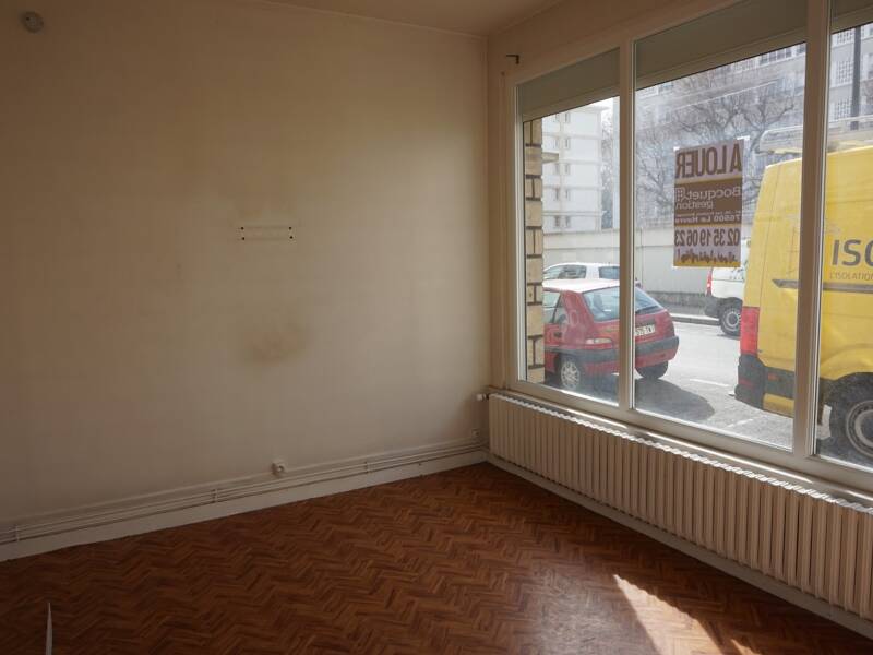 Maison à louer, 27m², LE HAVRE