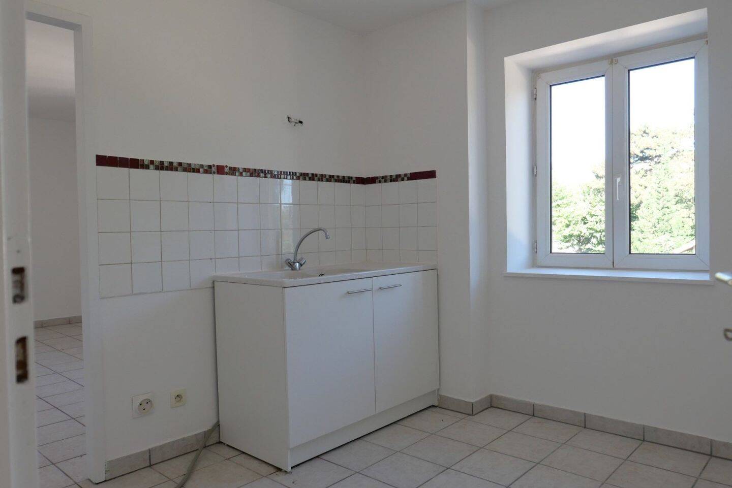 Maison à louer, 58m², TASSIN LA DEMI LUNE