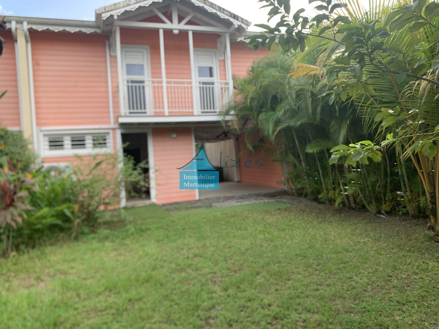 Maison à vendre, 91m², LES TROIS ILETS