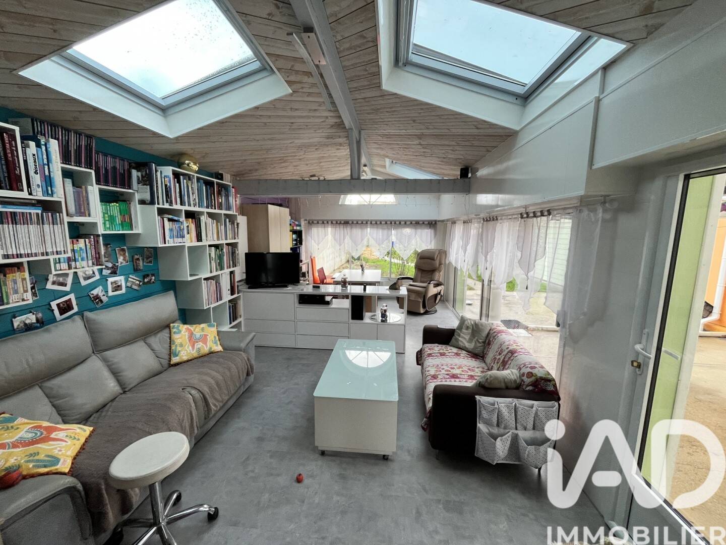 Maison à vendre, 163m², LA ROCHE SUR YON