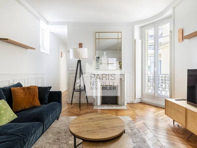 Maison à louer, 60m², LEVALLOIS PERRET