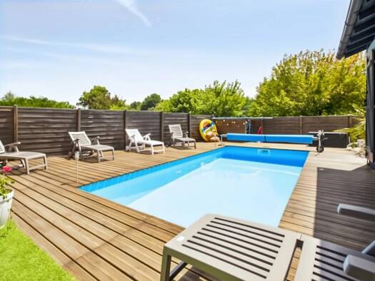 Maison de ville à vendre 550 000 € 8 pièces 6 chambres 142 m² 640 m² de terrain Est Saint-Vincent-de-Tyrosse 40230