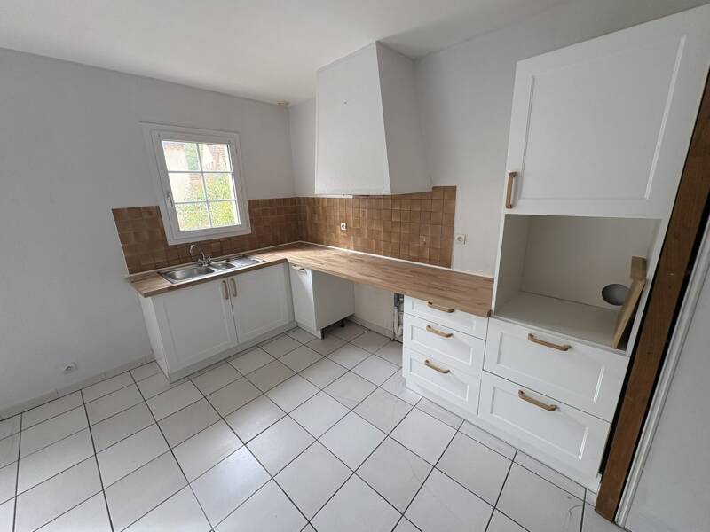 Maison à louer, 67m², AUCH