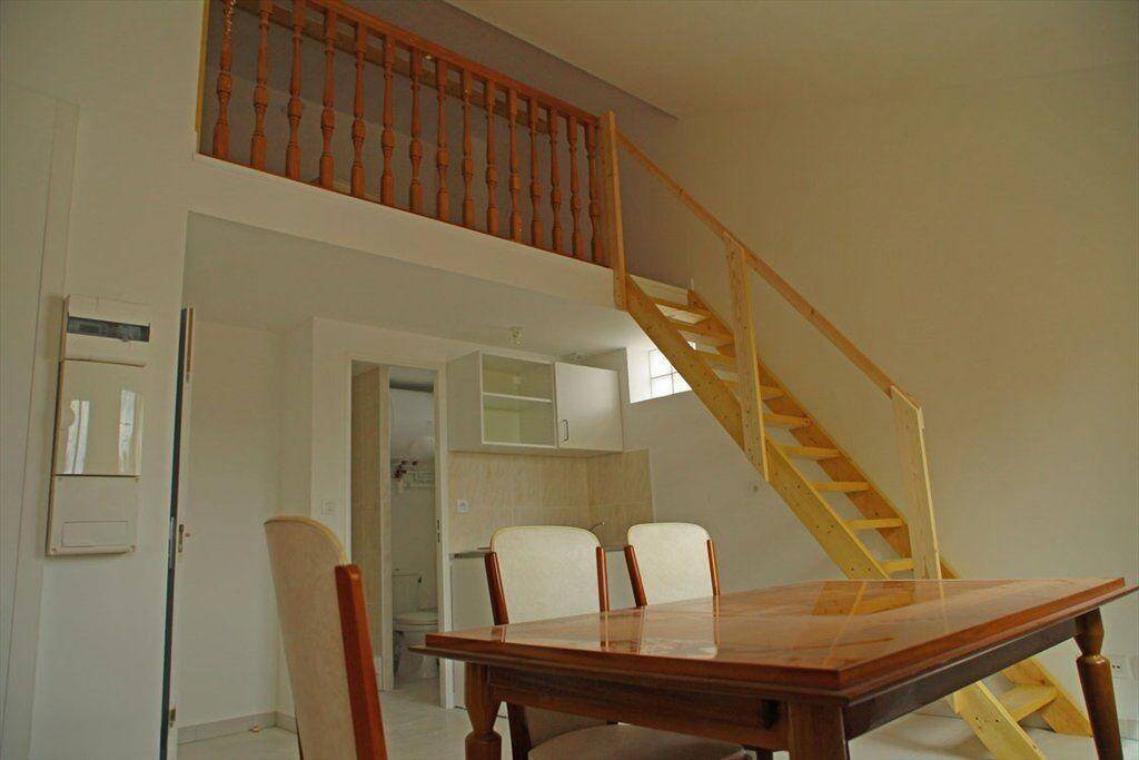 Maison à louer, 32m², VITRY SUR SEINE