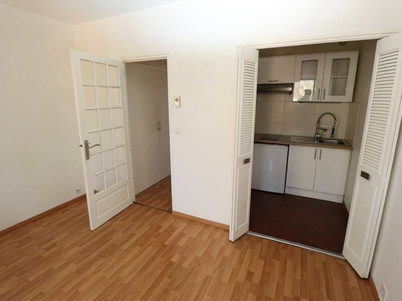 Maison à louer, 43m², TOULOUSE