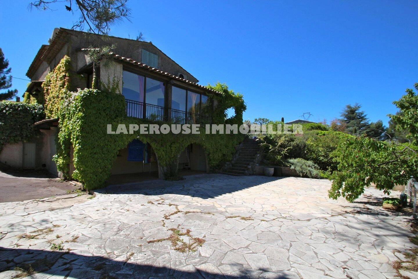 Villa 163 m2 La Sirole — 5