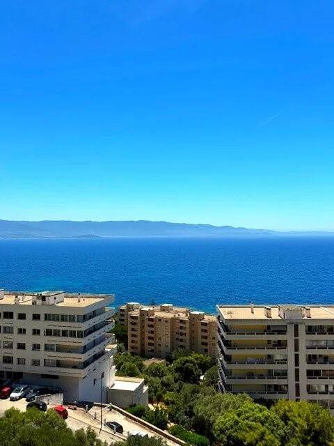 Maison à vendre, 25m², AJACCIO