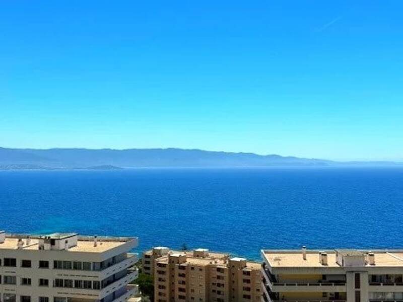 Maison à vendre, 25m², AJACCIO