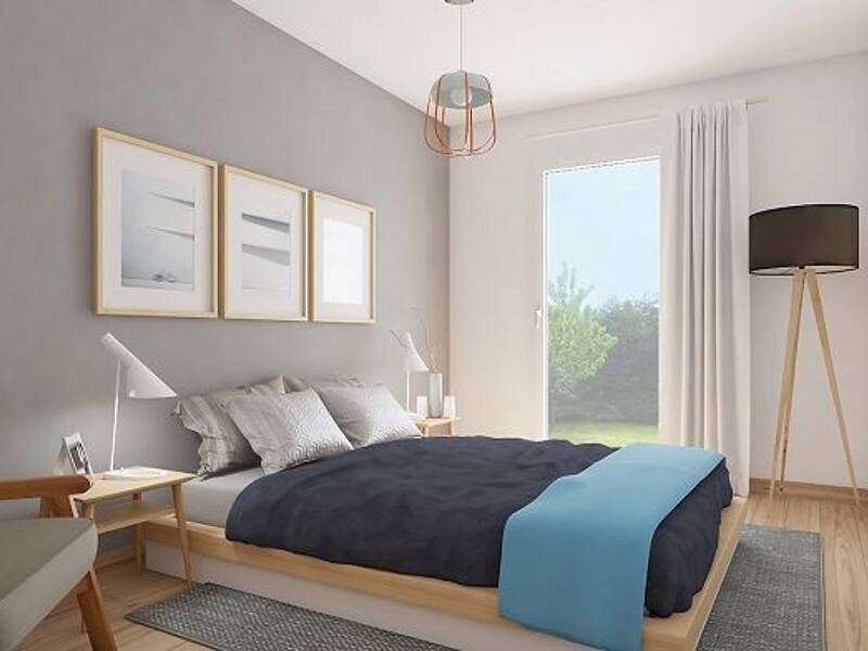 Maison à vendre, 127m², METZ