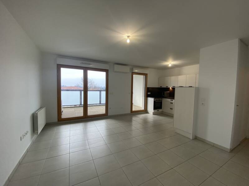 Maison à louer, 50m², CHAPONOST