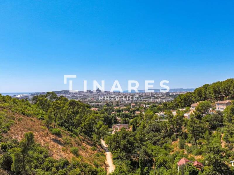 Maison à vendre, 239m², MARSEILLE 9E