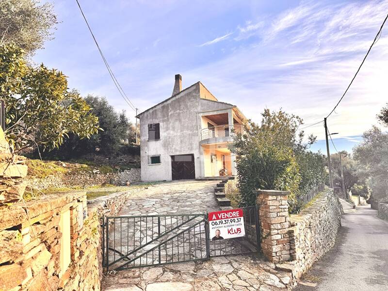 Maison à vendre, 114m², BRANDO