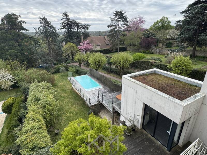 Maison à vendre, 167m², POITIERS
